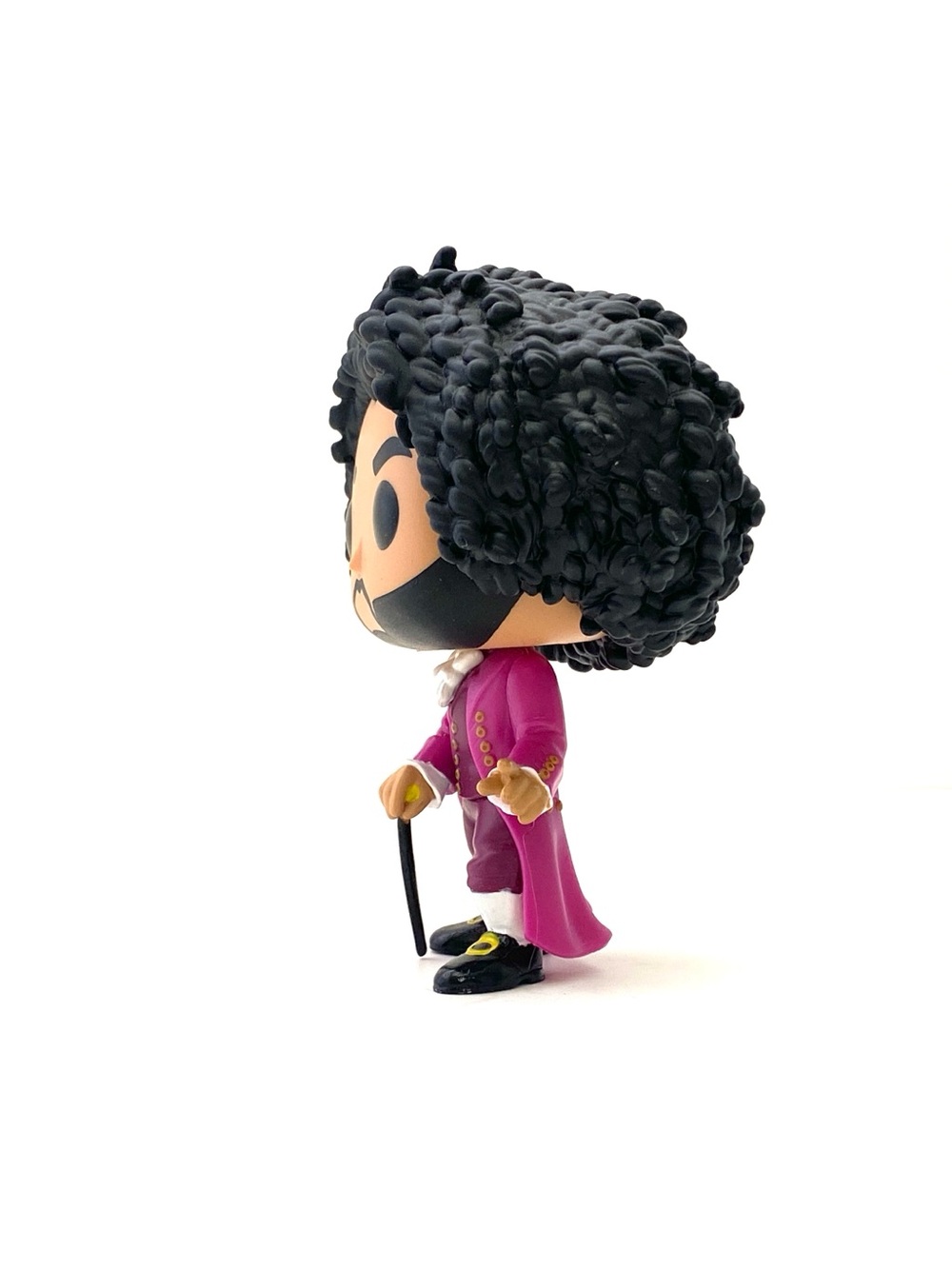 Funko Pop! Broadway: Hamilton Musical Act 2 - Thomas Jefferson Vinyl Figure - Picture 4 of 4